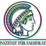 Logo Institut für Falsifikate