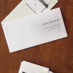 Brief "Local Passport - Die Hamburger Bewohnerschaft führt zum 25. April 2016 einen neuen Ausweis ein."