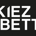 Logo Kiezbett (von Julia Kneuse)