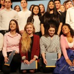 Gruppenfoto Preisträgerinnen und Preisträger