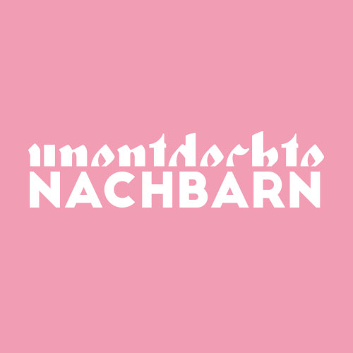 Logo unentdeckte Nachbarn