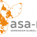 Logo Asa-FF Gemeinsam Global Bewegen