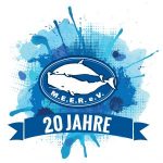 Logo 20 Jahre M.E.E.R. e.V.
