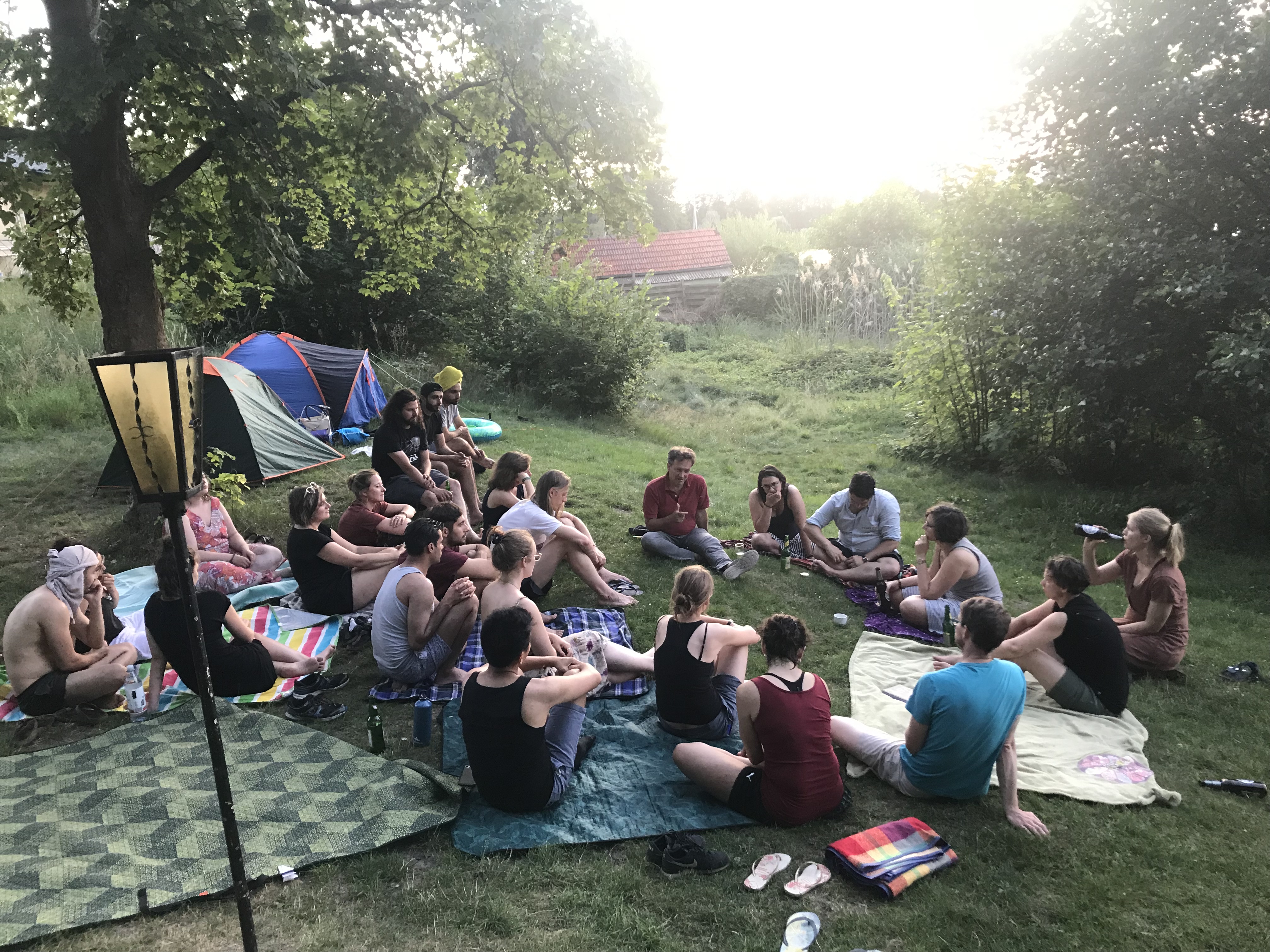 Save the Date: ASA-FF Sommerlager 2020