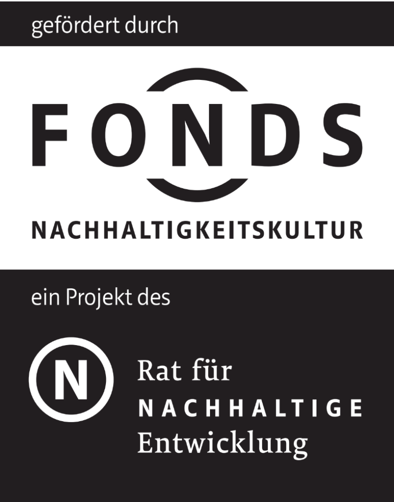 Fonds Nachhaltigkeitskultur
