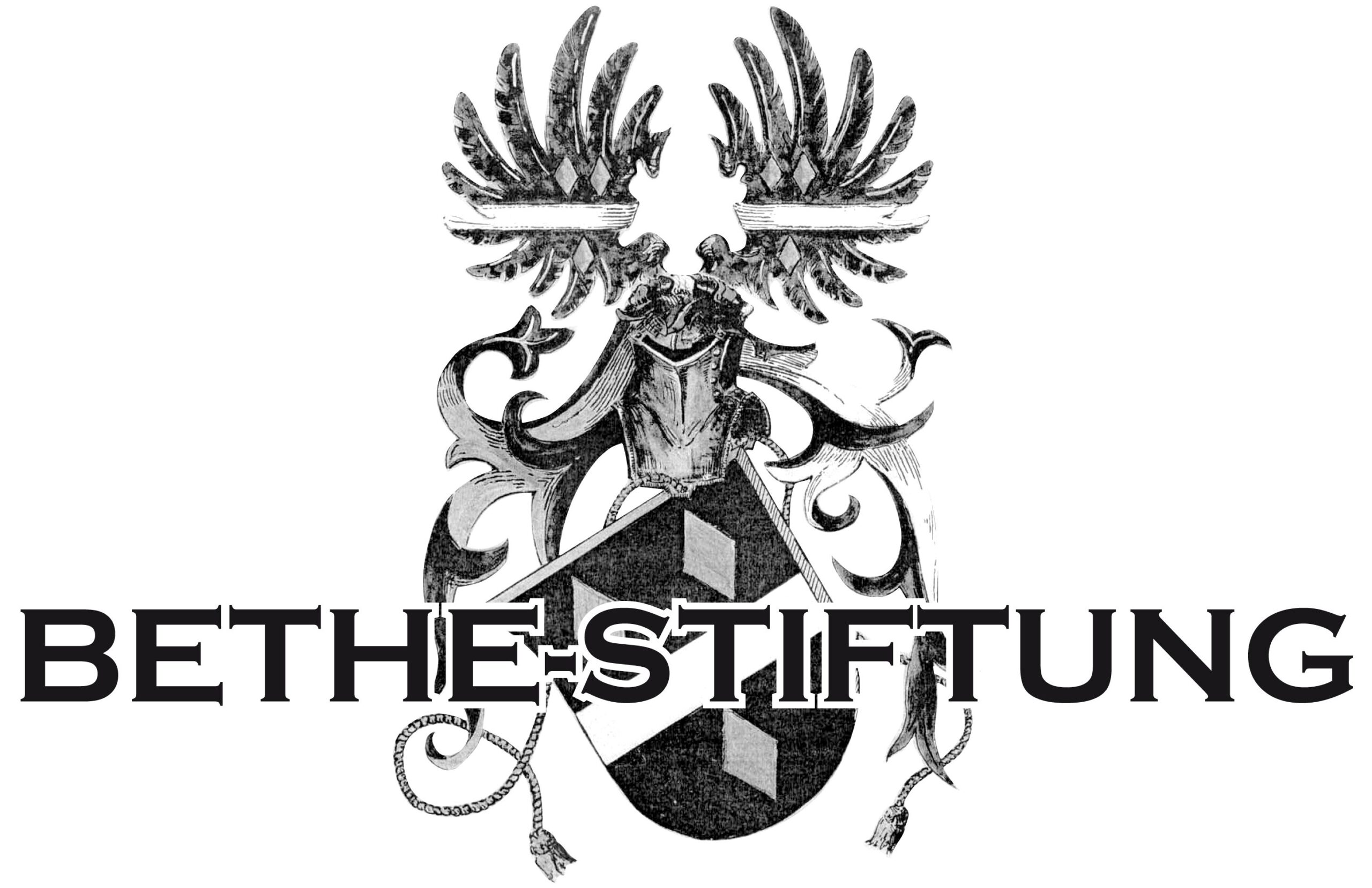 Logo der Bethe-Stiftung