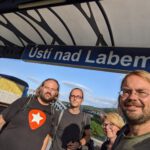 Von Ústí und Prag lernen?! – Bildungsreise: 7.-10. Oktober 2021