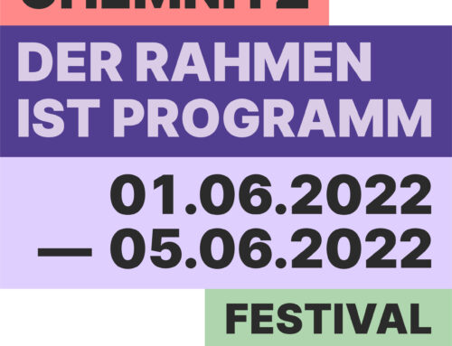 Der Rahmen ist Programm