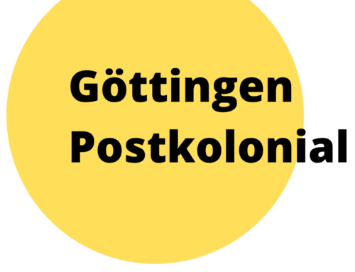 Göttingen Postkolonial