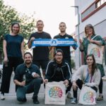 Kulturproduktion #HEIMSPIEL erhält Julius Hirsch Preis 2023