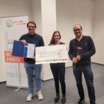Kulturproduktion #HEIMSPIEL erhält Bürgerpreis der Bürgerstiftung Chemnitz