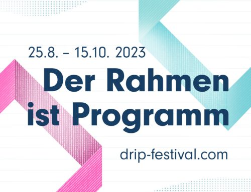 Der Rahmen ist Programm 2023