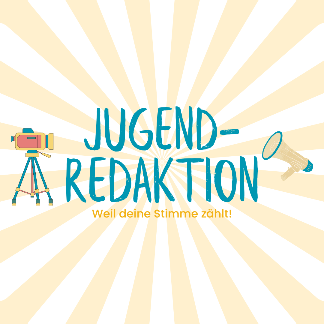Jugendredaktion Chemnitz