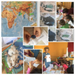 Werebild für den Workshop mit future fashion forward